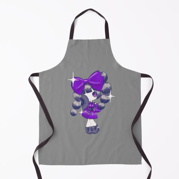 Item preview, Chibi gothic lolita girl (version 3) designed and sold by Kujutsh.