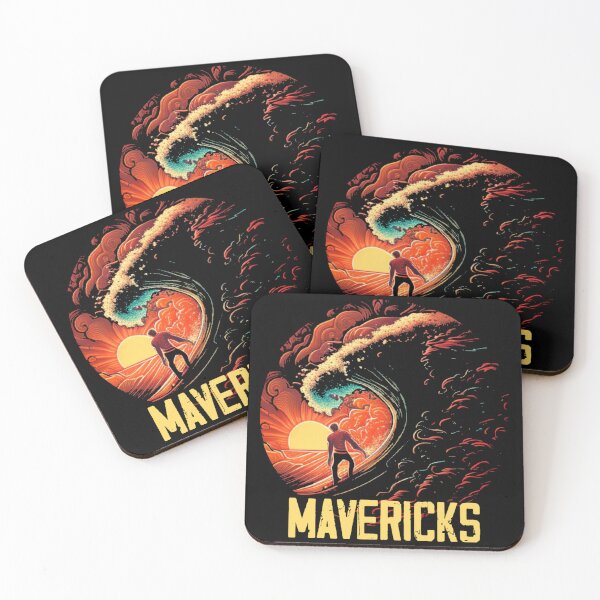 Item preview, mavericks surf vintage  designed and sold by mikoala50.