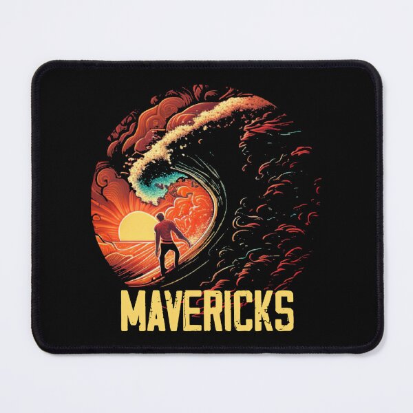 Item preview, mavericks surf vintage  designed and sold by mikoala50.