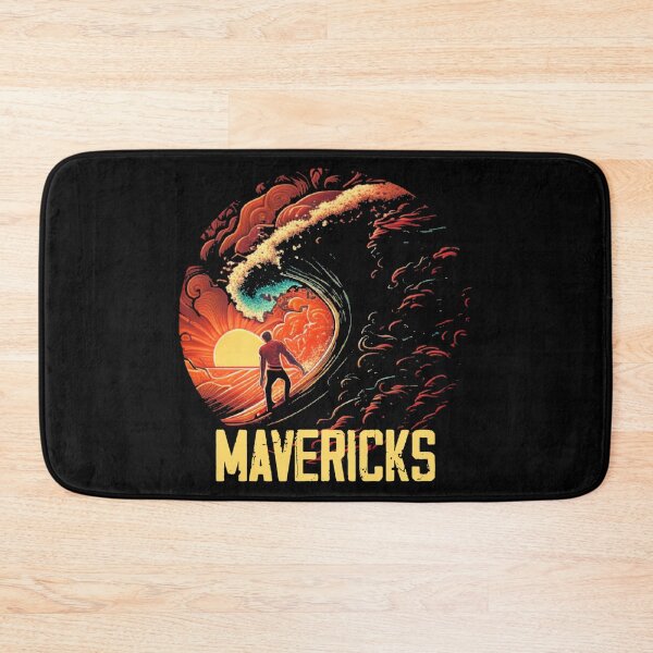 Item preview, mavericks surf vintage  designed and sold by mikoala50.