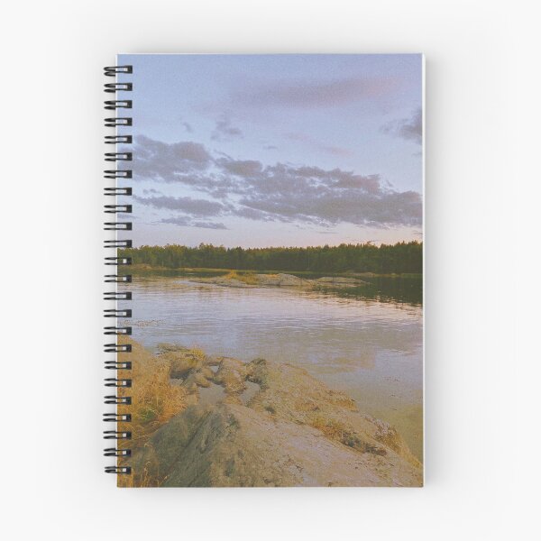 Item preview, Pastel Evening in the Archipelago designed and sold by Emilia Oxelheim.