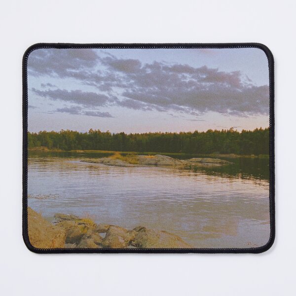 Item preview, Pastel Evening in the Archipelago designed and sold by Emilia Oxelheim.