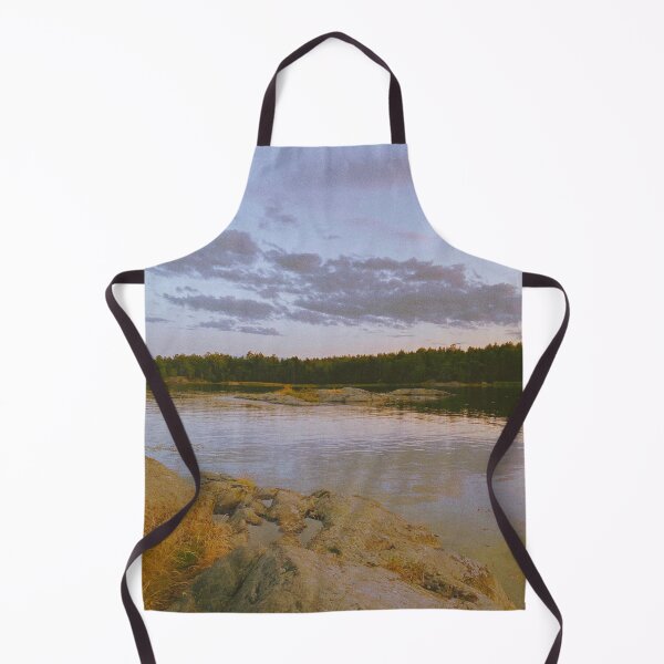 Item preview, Pastel Evening in the Archipelago designed and sold by Emilia Oxelheim.