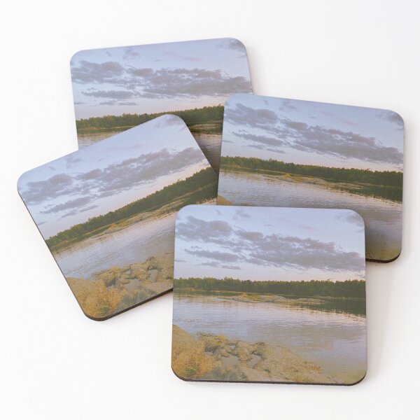 Item preview, Pastel Evening in the Archipelago designed and sold by Emilia Oxelheim.