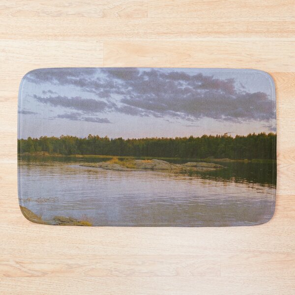 Item preview, Pastel Evening in the Archipelago designed and sold by Emilia Oxelheim.