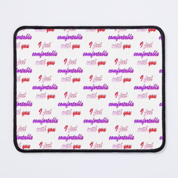 Item preview, I feel comfortable with you designed and sold by Emoelsalhy76.