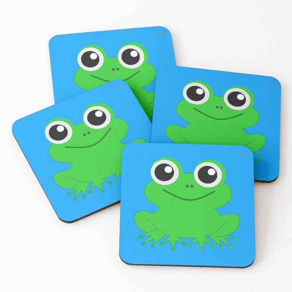 Item preview, Frog designed and sold by wowitsmytshirt.