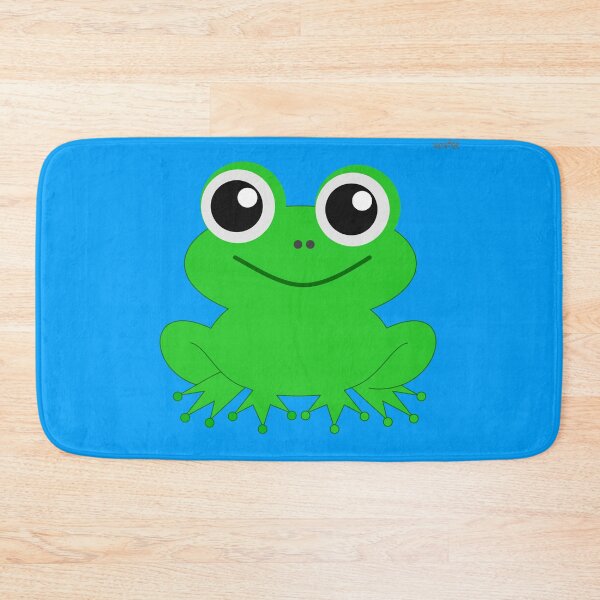 Item preview, Frog designed and sold by wowitsmytshirt.