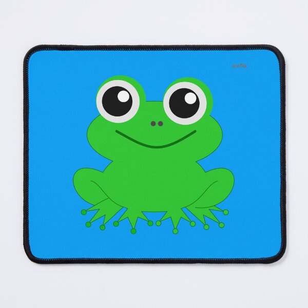 Item preview, Frog designed and sold by wowitsmytshirt.