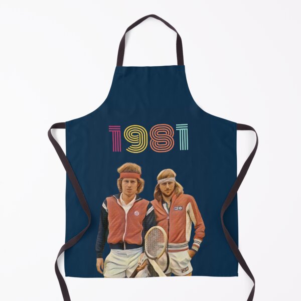 Item preview, The Greatest Rivalry In Tennis 8 designed and sold by OutofFocusShop.