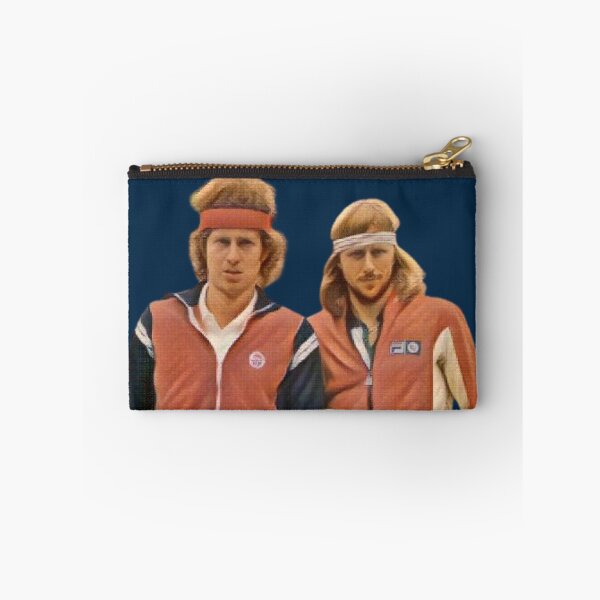 Item preview, The Greatest Rivalry In Tennis 8 designed and sold by OutofFocusShop.