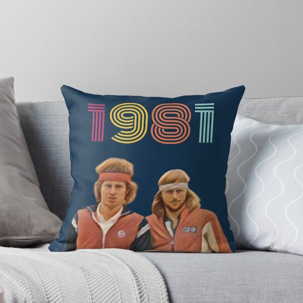 Item preview, The Greatest Rivalry In Tennis 8 designed and sold by OutofFocusShop.