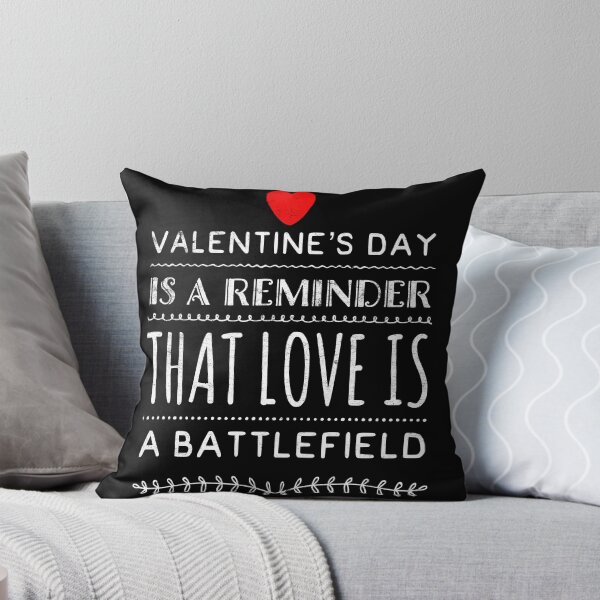 Item preview, Funny Valentine's Quote -4- Valentine's Day is A Reminder ... designed and sold by Mitch-Angelo.