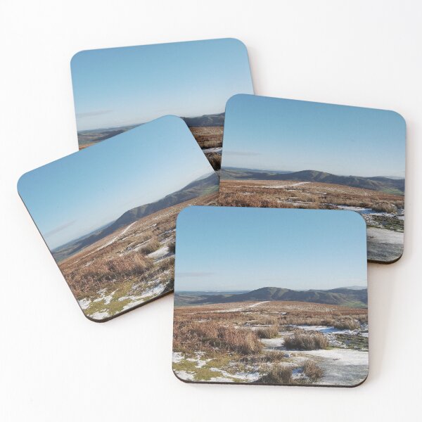 Item preview, Snow view designed and sold by Neville Pass.