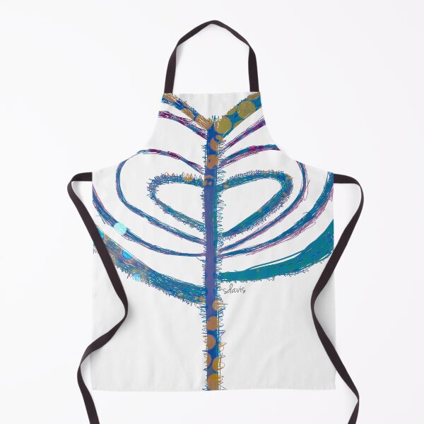 Item preview, Abstract Heart 123022 designed and sold by mandalafractal.