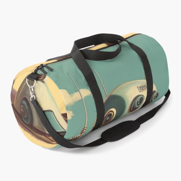 Item preview, Cute robot in vintage desert designed and sold by Papouilles.
