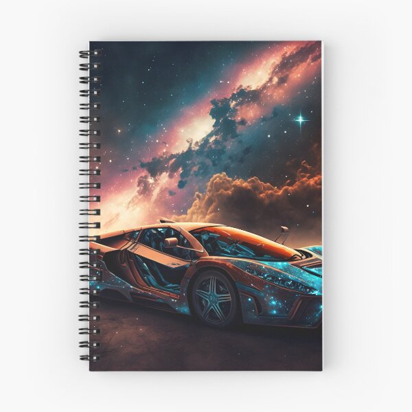 Item preview, Luxury Super Cars in galaxy #2 designed and sold by ArtShanth.