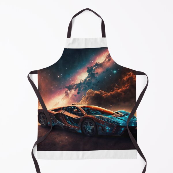 Item preview, Luxury Super Cars in galaxy #2 designed and sold by ArtShanth.