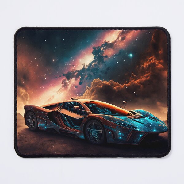 Item preview, Luxury Super Cars in galaxy #2 designed and sold by ArtShanth.