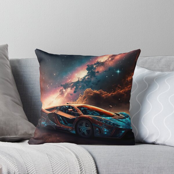 Item preview, Luxury Super Cars in galaxy #2 designed and sold by ArtShanth.