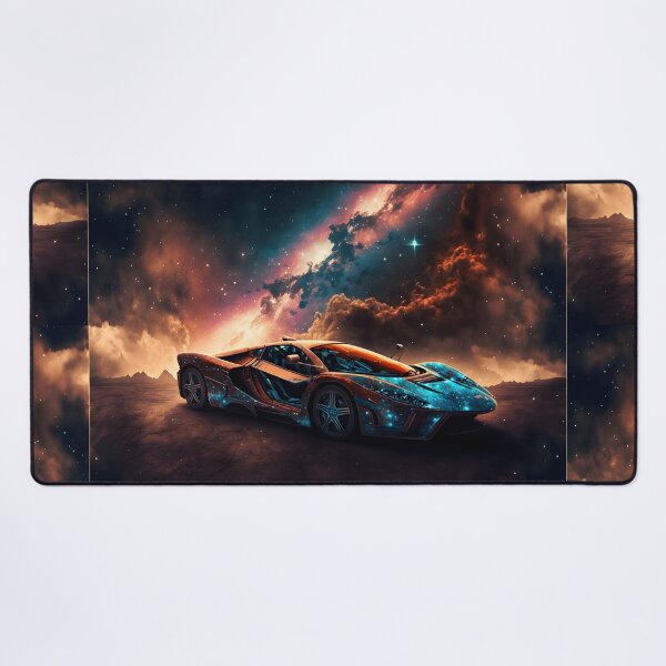 Item preview, Luxury Super Cars in galaxy #2 designed and sold by ArtShanth.