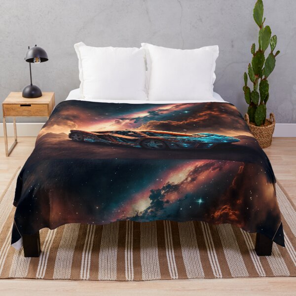 Item preview, Luxury Super Cars in galaxy #2 designed and sold by ArtShanth.