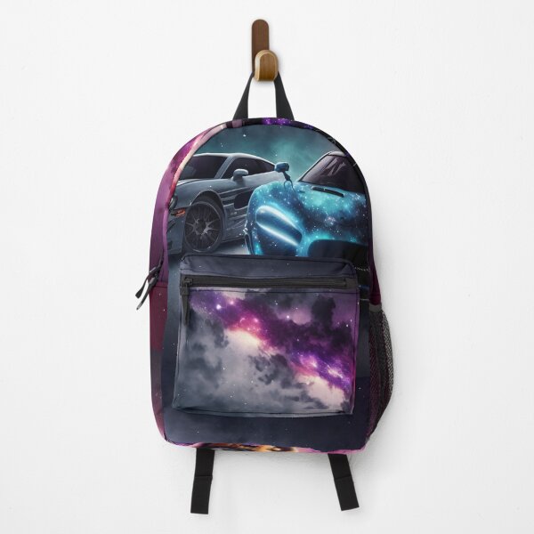 Item preview, Luxury Super Cars in galaxy designed and sold by ArtShanth.