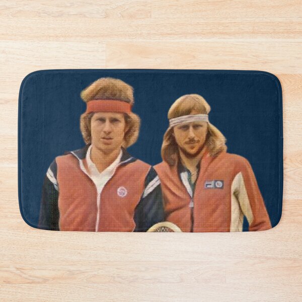 Item preview, The Greatest Rivalry In Tennis 8 designed and sold by OutofFocusShop.