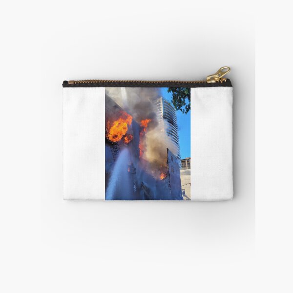 Item preview, Firefighter perspective  designed and sold by Realpaulstewart.