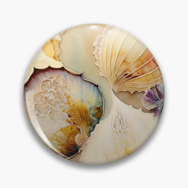 Item preview, Seashells designed and sold by riquishop.