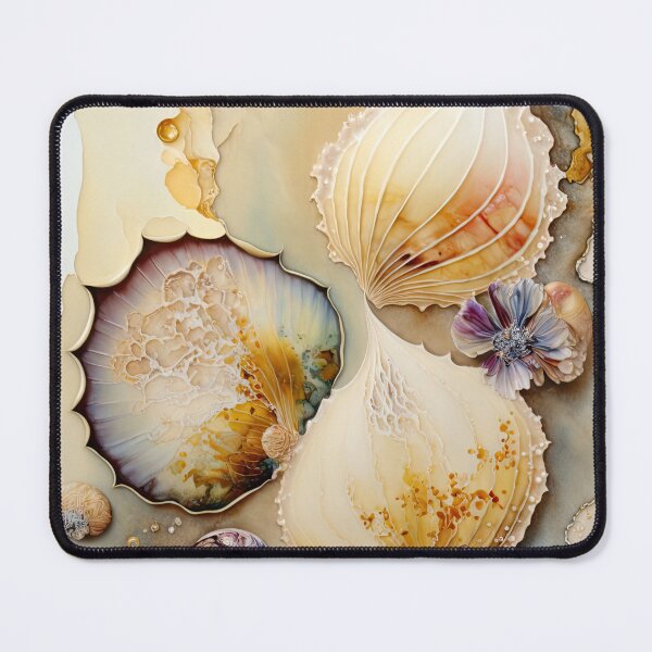 Item preview, Seashells designed and sold by riquishop.