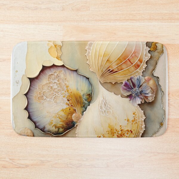 Item preview, Seashells designed and sold by riquishop.