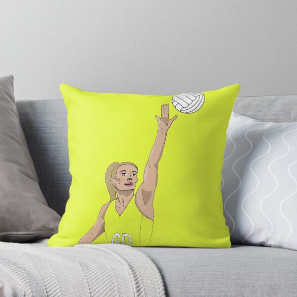 Item preview, Goal Defence YELLOW designed and sold by samantor.