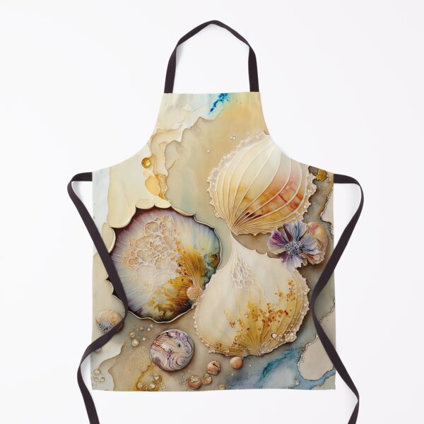 Item preview, Seashells designed and sold by riquishop.