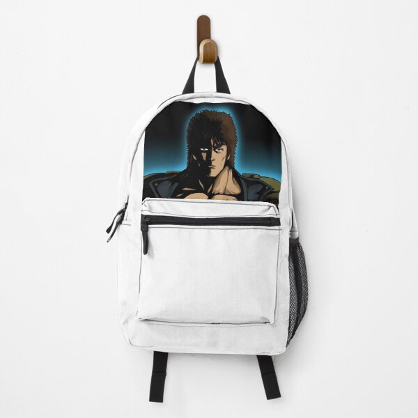 Item preview, Hokuto no ken logo designed and sold by Paintbase.