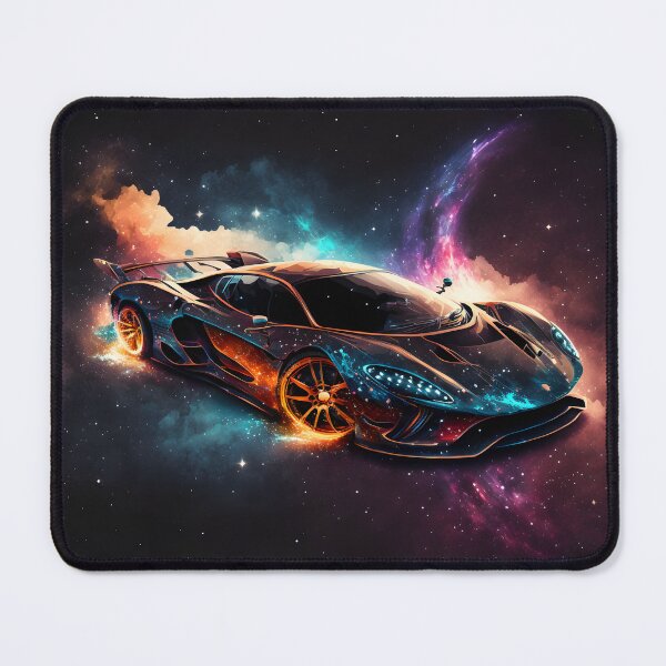 Item preview, Luxury Super Cars in galaxy #3 designed and sold by ArtShanth.