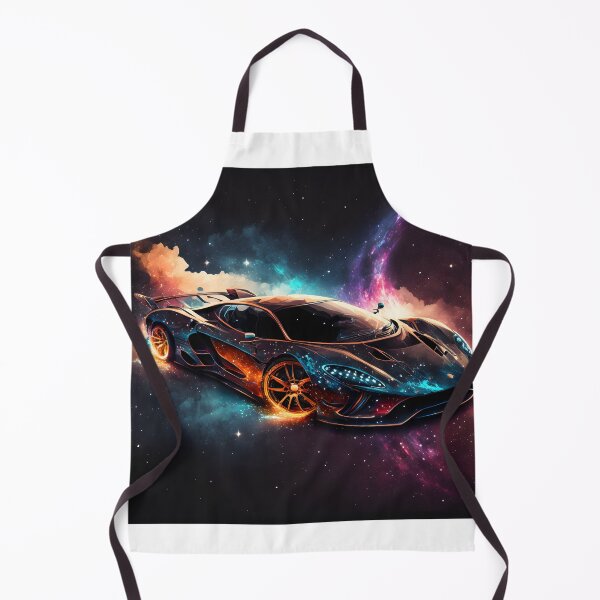 Item preview, Luxury Super Cars in galaxy #3 designed and sold by ArtShanth.