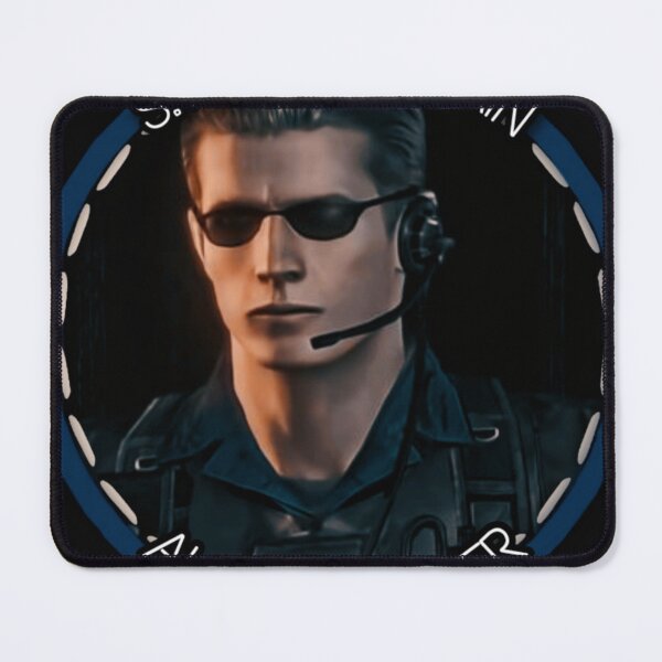 Item preview, Captain Wesker designed and sold by WeskersMaleWife.