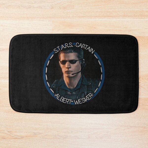 Item preview, Captain Wesker designed and sold by WeskersMaleWife.
