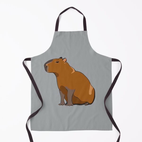 Item preview, Minimal Capy designed and sold by Ruth E.