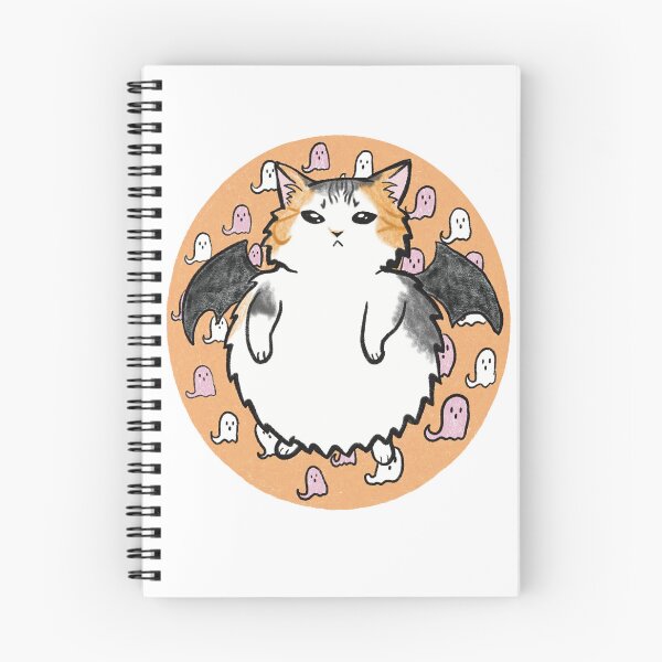 Item preview, Spooks designed and sold by LittlestMonster.