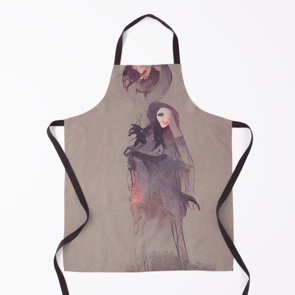 Item preview, the eternal walker of dreams designed and sold by voxy89.