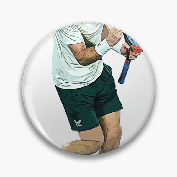 Item preview, Andy Murray designed and sold by ljns.