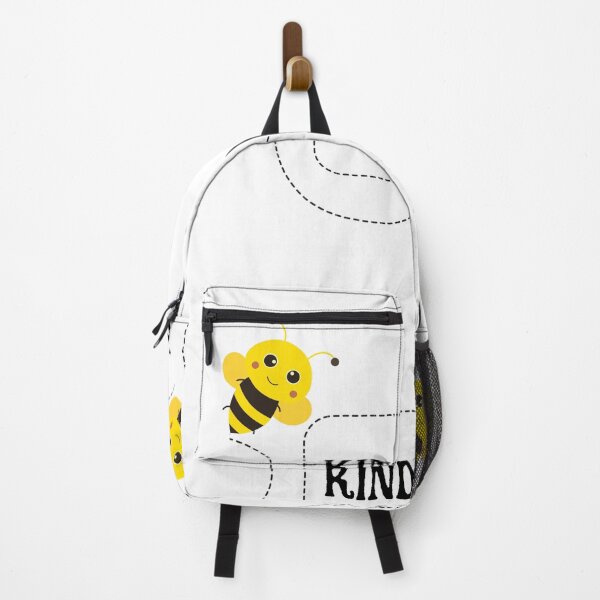 Item preview, Be Kind Bee Affirmation  designed and sold by HanaiPrint.