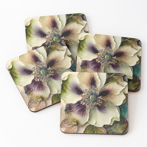 Item preview, Hellebore designed and sold by riquishop.