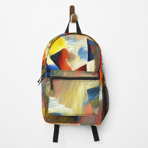 Item preview, Abstract Vision designed and sold by Winthrop Brookhouse.