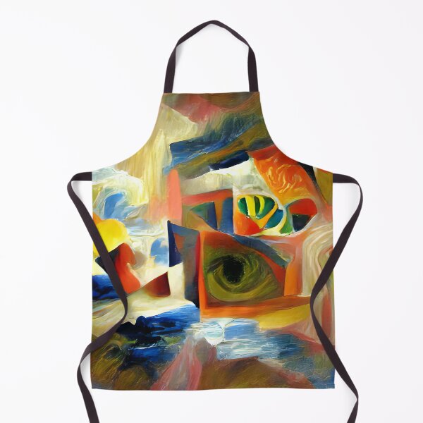 Item preview, Abstract Vision designed and sold by Winthrop Brookhouse.