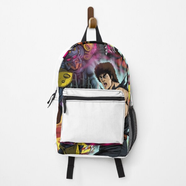 Item preview, Hokuto no ken 2 designed and sold by Paintbase.