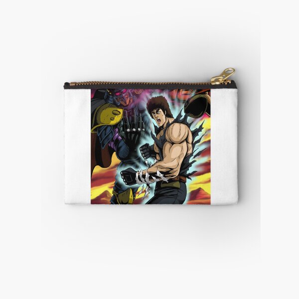 Item preview, Hokuto no ken 2  designed and sold by Paintbase.