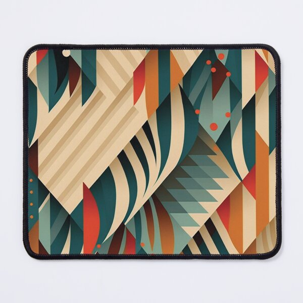 Item preview, Abstract ornament pattern designed and sold by FunArt4You.